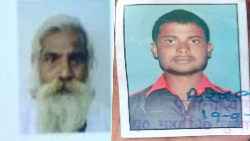 Kanpur News: गंगा स्नान को जा रहे मौसेरे भाई व बाबा की एक्सीडेंट में मौत, परिवार में मचा कोहराम