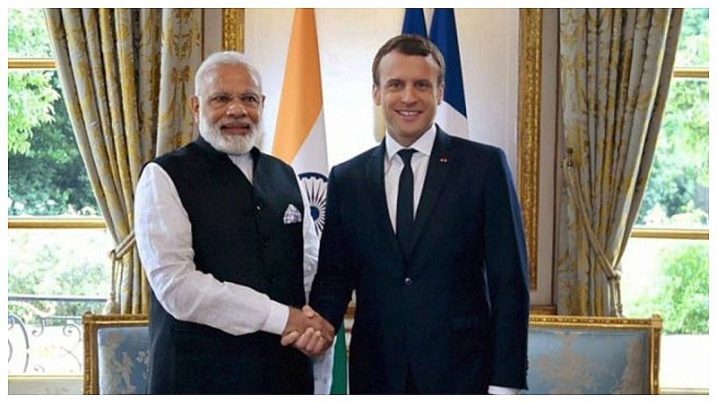 क्यों भारत के लिए खास है फ्रांस