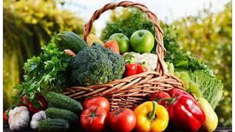 UP Vegetable Price Today:  बारिश ने खड़ा किया सब्जी के लिए मुसीबत, फिलहाल राहत नहीं, जानें आज के रेट