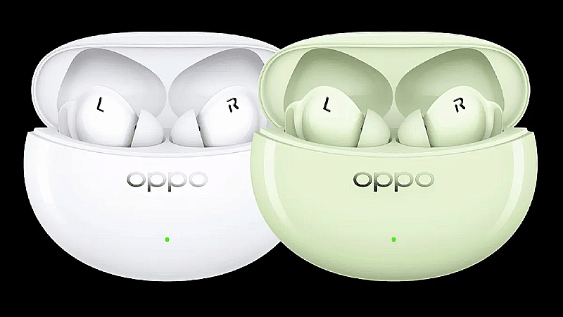 OPPO Earbuds Price: जबरदस्त साउंड क्वालिटी के साथ ओप्पो ने लॉन्च किए ईयरबड, जाने कीमत और फीचर्स