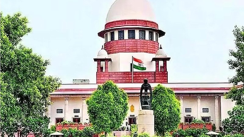 Supreme Court: केंद्र सरकार को झटका, SC ने ईडी डायरेक्टर संजय कुमार मिश्रा का तीसरी बार कार्यकाल विस्तार अवैध बताया