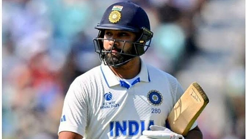ICC World Cup 2023: रोहित शर्मा के लिए अग्निपरीक्षा, टीम इंडिया की कैप्टेंसी दाव पर