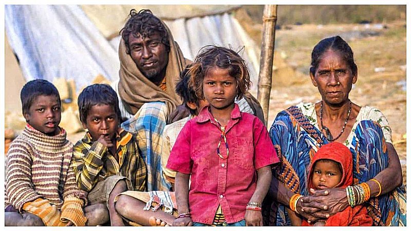 India में घट रही गरीबी: 15 वर्षों के दौरान 41.5 करोड़ लोग गरीबी से निकले बाहर, UN रिपोर्ट में किया गया दावा