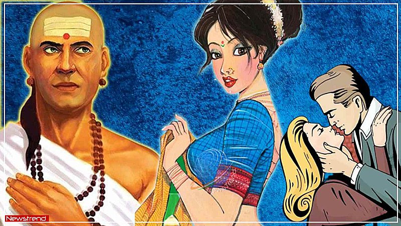 Chanakya Niti: पुरुषों में इस चीज़ पर ध्यान देकर ही महिलाये कहतीं हैं शादी के लिए हाँ, आज ही जान लीजिये