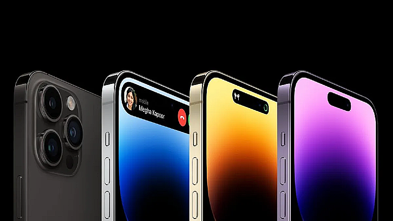 Tata Group iPhones: टाटा ग्रुप बन जाएगी iPhone बनाने वाली पहली भारतीय कंपनी, जल्द सामने आएगी विस्ट्रॉन फैक्ट्री डील