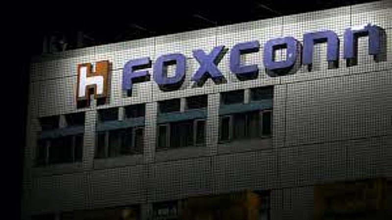 Foxconn-Vedanta Deal: फॉक्सकॉन अब नए साझीदार के साथ आयेगा