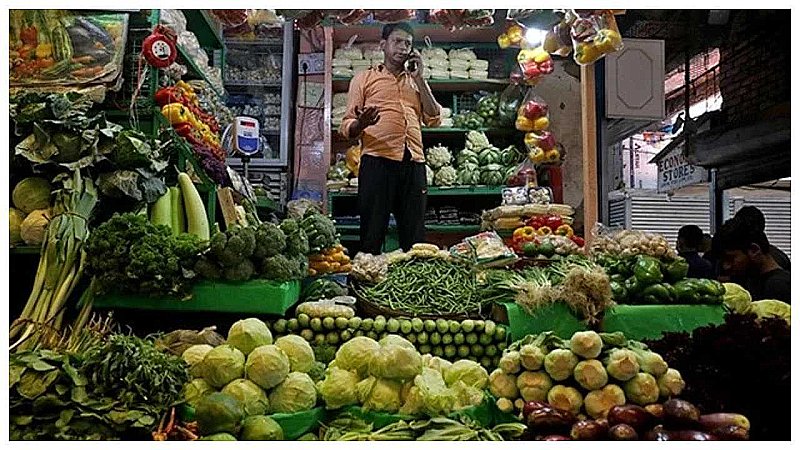 Retail Inflation: जून में खाद्य वस्तुओं की कीमतों में तेजी से बढ़ी खुदरा महंगाई दर, मई के 4.31% से उछलकर 4.81% पर पहुंची