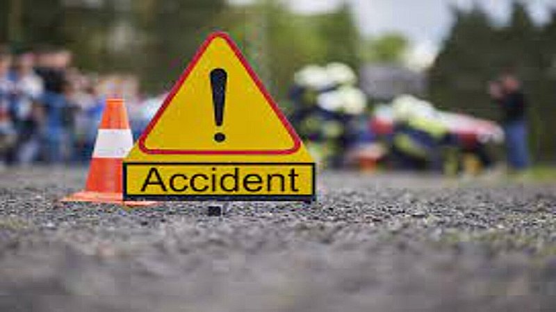 Haridwar Road Accident: हरिद्वार में भयानक सड़क हादसा, कांवड़ियों के ट्रक ने बाइक सवारों को रौंदा, 3 की मौत
