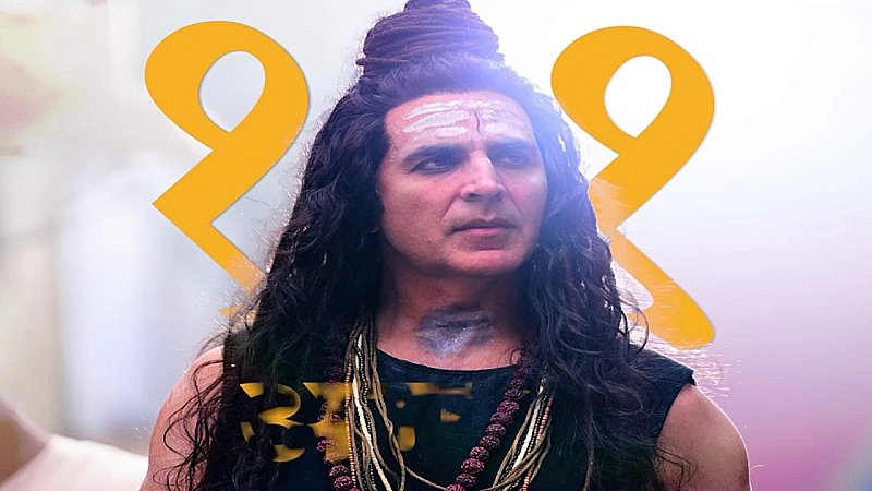 OMG 2: आखिरकार विवादों में फंस गईं अक्षय कुमार की OMG 2, जानिए क्या है पूरा मामला