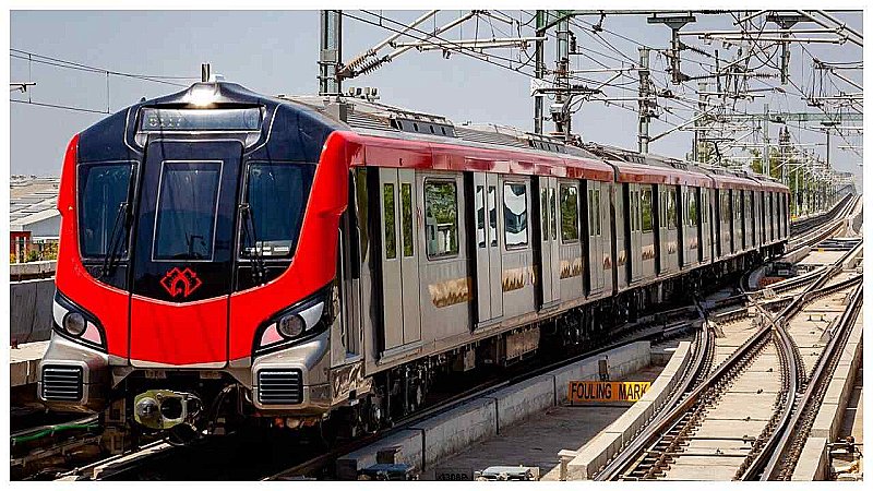 Lucknow Metro: तैयारी कर रहे छात्रों के लिए खुशखबरी, स्मार्टकार्ड धारक स्टूडेंट को लखनऊ मेट्रो देगा 90 प्रतिशत तक छूट