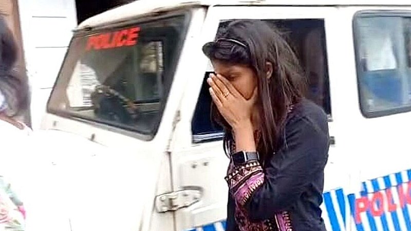 West Bengal News: सीमा के बाद एक और प्रेमिका सरहद लांघकर आई भारत, लेकिन बेवफा प्रेमी के कारण जाना पड़ा जेल