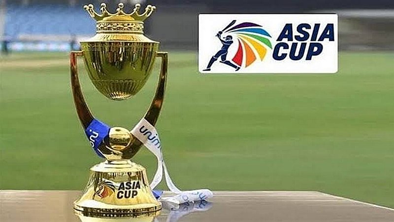 Asia Cup 2023: बीसीसीआई ने एशिया कप के लिए किया टीम इंडिया की घोषणा, देखें लिस्ट