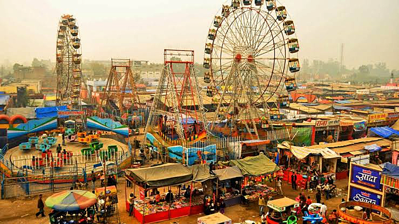 Famous Fairs in India: भारत के यह मेले जो है पूरे विश्व में प्रसिद्ध, आइए जानते हैं इनके बारे में