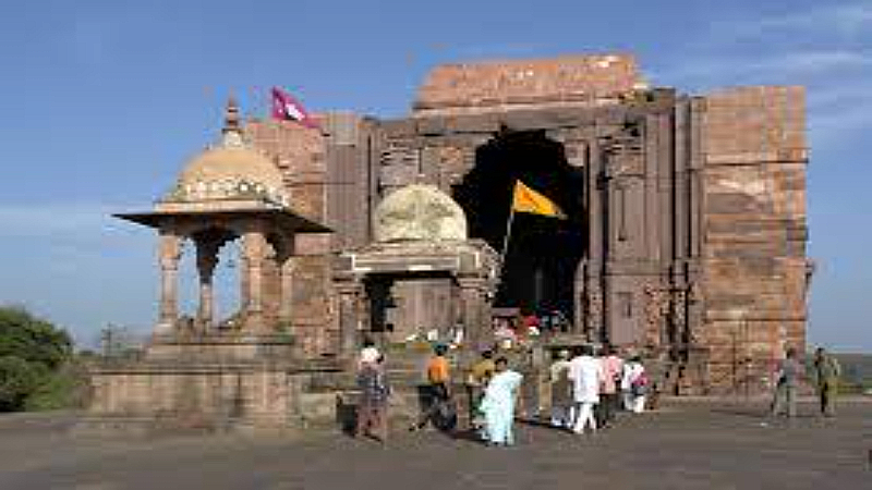 Bhojpur Shiv Mandir: इस मंदिर का निर्माण अभी तक है अधूरा, जानिए इसके पीछे की पूरी कहानी