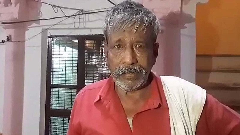 Varanasi News: पैसे के लेनदेन के विवाद में चाकू गोदकर युवक की हत्या, आरोपी खुद ही पहुंचा थाने