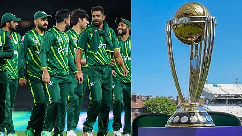 ICC World Cup 2023: वर्ल्ड कप के लिए इंडिया न आने की जिद पाकिस्तान को पड़ेगी महंगी, जानें क्या होगा अंजाम