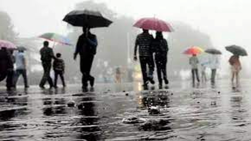 Heavy Rain in UP: भारी बारिश ने यूपी में मचाया मौत का तांडव, 24 घंटे में 10 लोगों की गई जान