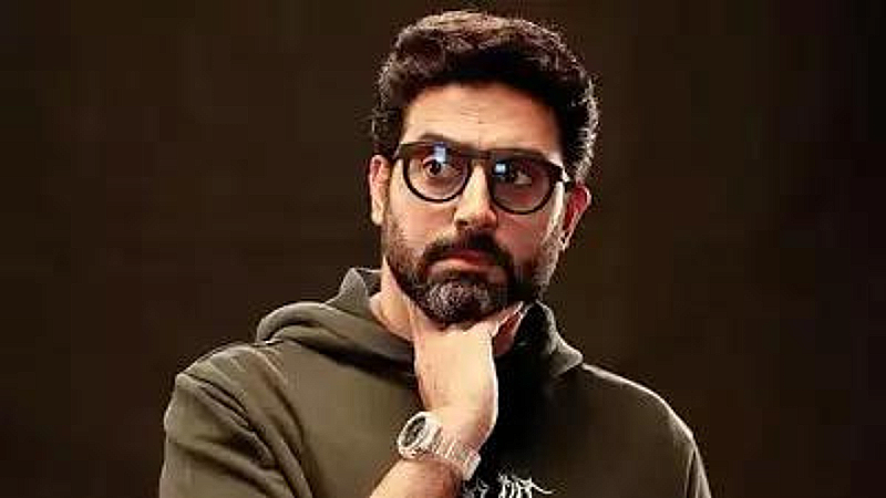 Abhishek Bachchan: कभी एक्टर, कभी राजनेता और अब अभिषेक पर सवार हुआ कोच बनने का जुनून, वायरल हुआ वीडियो