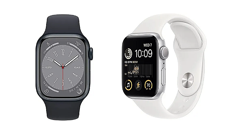 Apple Watch Best Deal: ऐप्पल वॉच पर मिल रहा है जबरदस्त डिस्काउंट, ऐसा मौका हाथ से न जाने दें