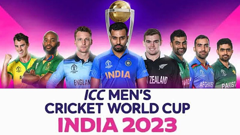 ICC World Cup 2023: वर्ल्ड कप टिकट को लेकर बड़ी खबर, फैंस के बीच निराशा