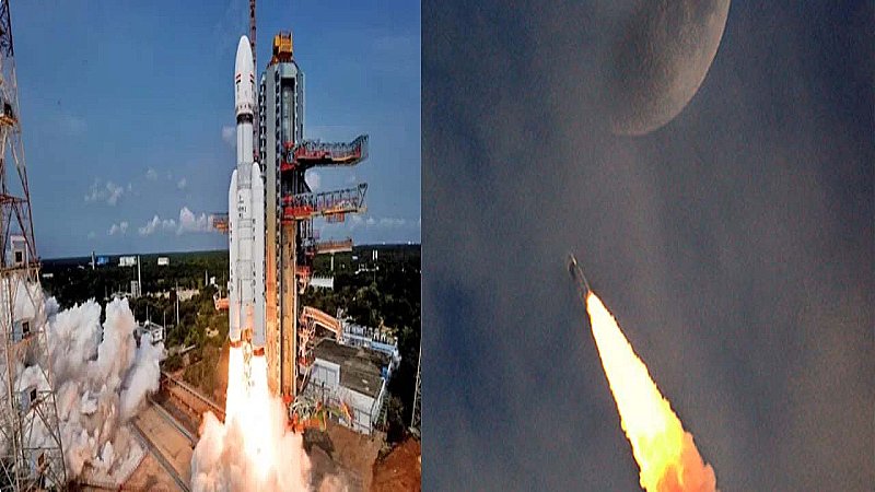 Chandrayaan 3 Update Today: आगे बढ़ रहा है चंद्रयान 3, सब सिस्टम दुरुस्त