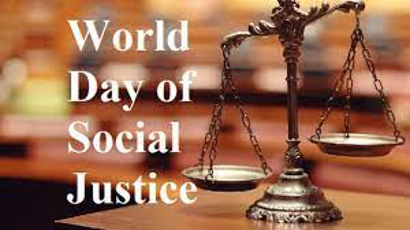 World Day of Social Justice 2023: लोगों के नैतिक और मानवाधिकारों की रक्षा करता विश्व सामाजिक न्याय दिवस