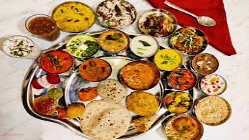 Best Gujrati Food in Lucknow: यहां लखनऊ में उपलब्ध गुजराती भोजन, वाह भाई वाह क्या टेस्ट है इनका