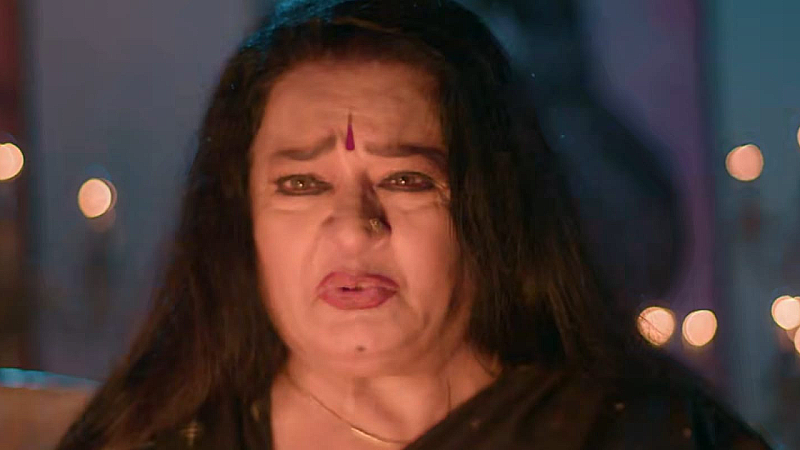 Anupama Latest Episode: मालती देवी ही है अनुज की असली मां, अपने बेटे को सामने देख क्या भूल जाएगी गुरू मां अपना बदला?