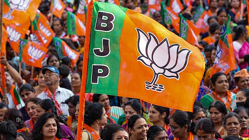 Rajya Sabha Election Result 2023: गुजरात की तीनों राज्यसभा सीट से बीजेपी उम्मीदवार निर्विरोध निर्वाचित