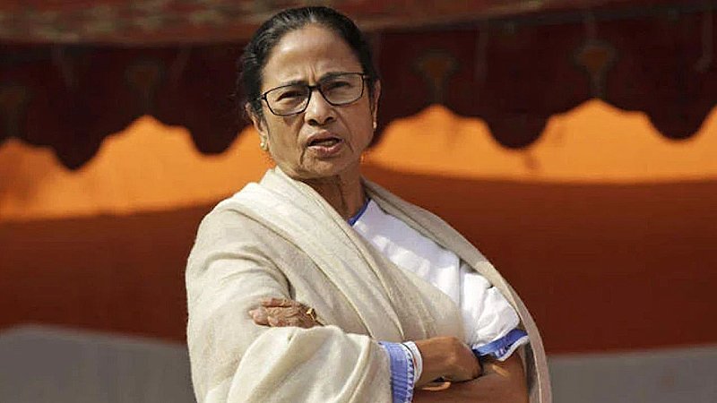 Mamata Banerjee Net Worth: देश की सबसे गरीब मुख्यमंत्री हैं ममता बनर्जी, नेटवर्थ जानकर रह जाएंगे हैरान