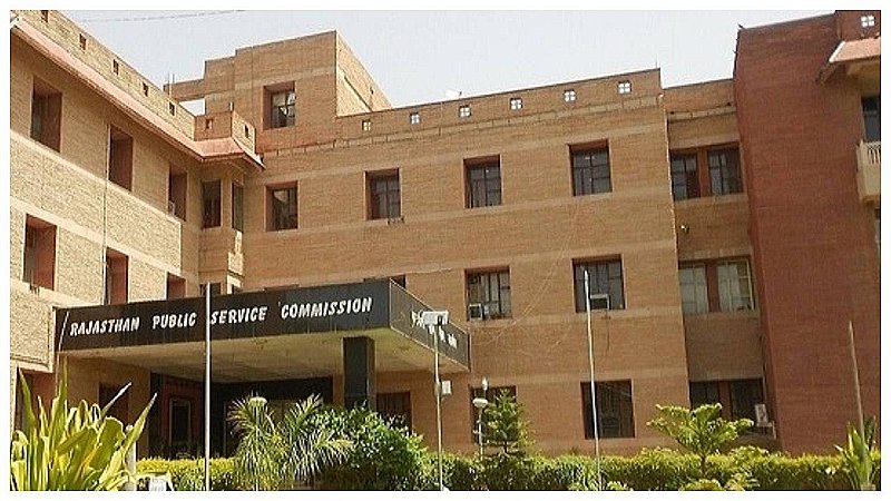 RPSC Examination Bribe Case: RPSC परीक्षा रिश्वतकांड में DG का दावा- मिडिलमैन ने लिया कवि कुमार विश्वास की पत्नी का नाम