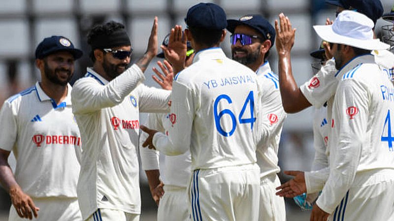 IND vs WI 2nd Test Match: दूसरे टेस्ट मैच में बदलेगी प्लेइंग 11, रोहित का यह ऑलराउंडर विंडीज की बढ़ाएगा मुश्किलें