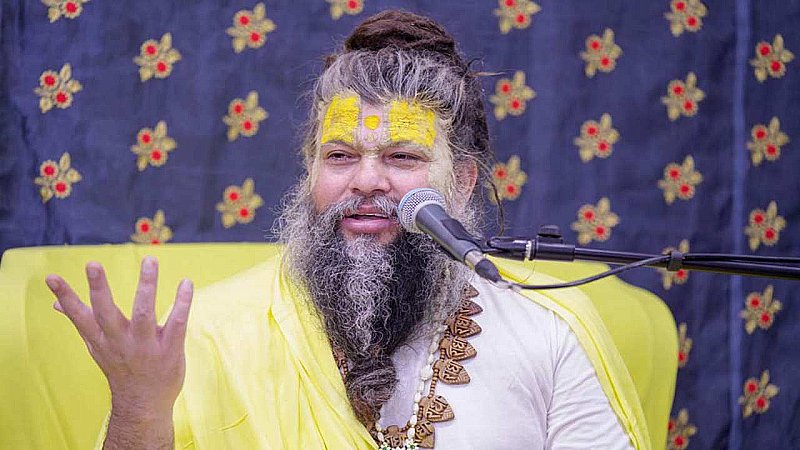 Premanand Maharaj Ji: श्री प्रेमानंद जी का दिव्य ज्ञान, चेहरा चमकेगा चाँद जैसा