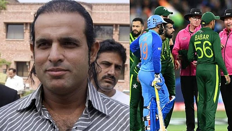 ICC World Cup 2023: भारत के मुस्लिम पाकिस्तान के समर्थन में, पूर्व क्रिकेटर ने भारत के खिलाफ उगला ज़हर