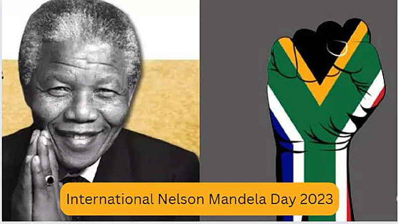 International Nelson Mandela Day 2023: जब तक काम किया ना जाए वह असंभव ही लगता है, जानिए कौन थे महान नेलसन मंडेला