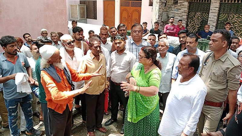 Kanpur News: सरकार से करूंगी मांग हिंदू का मकान मुस्लिम न खरीद पाए और मुस्लिम का हिन्दू- महापौर प्रमिला पाण्डेय