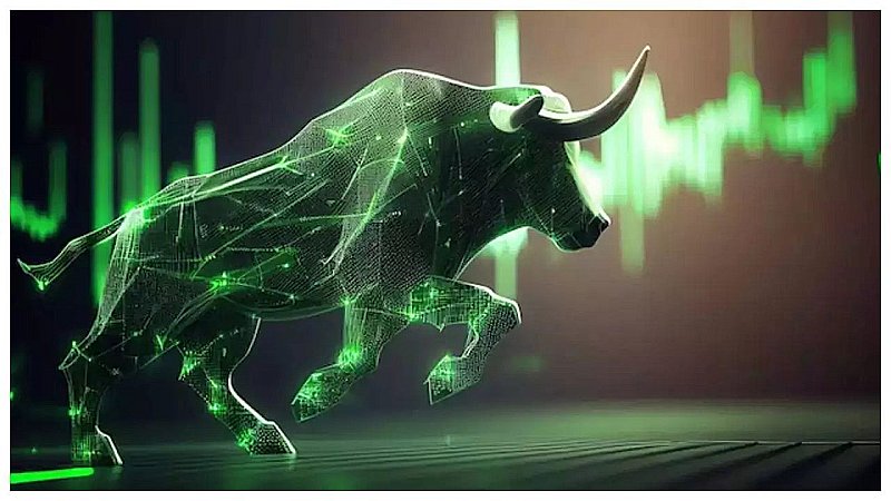 Sensex Closing Bell: शेयर बाजार में दिखी हरियाली, Sensex 67097 के उच्चतम स्तर पर बंद, Nifty पहली बार 19,833 के पास