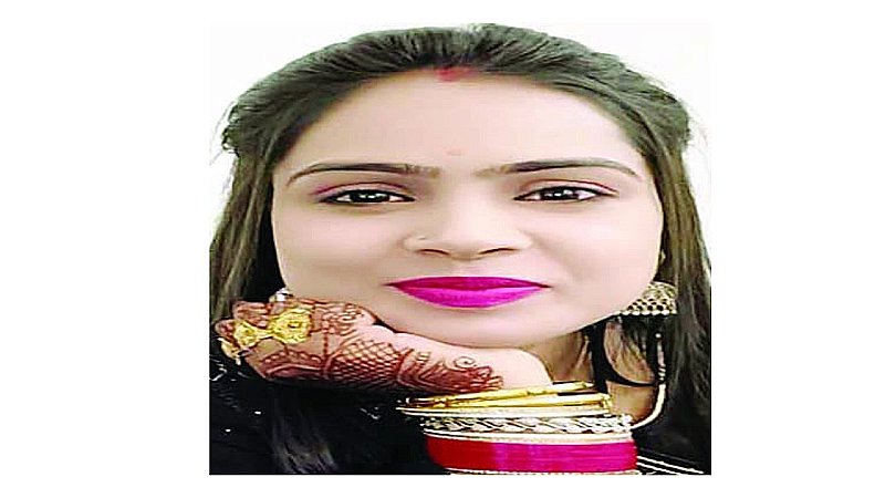Jhansi News: पति के बेरोजगार होने से दुखी पत्नी ने फांसी लगाकर की आत्महत्या, बीटीसी की तैयारी कर रही थी मृतका