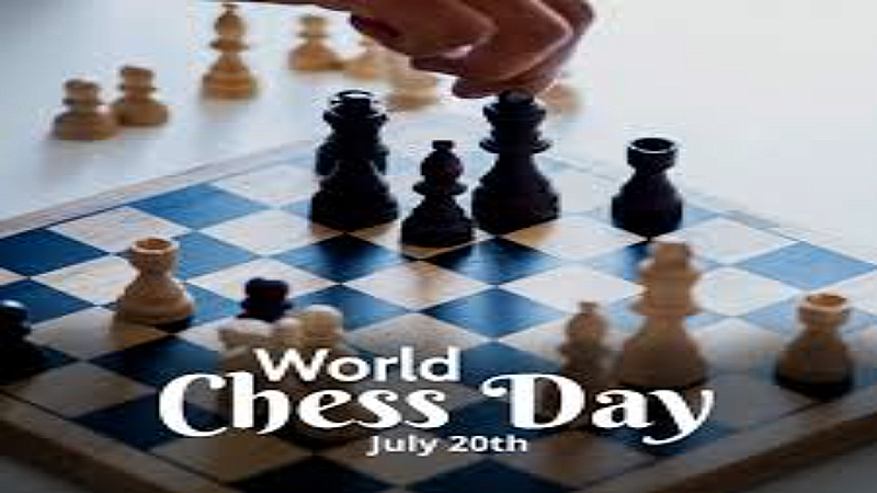 World Chess Day 2023: शतरंज का वजीर और इंसान का जमीर मर जाए तो बस खेल खत्म, जानिए विश्व शतरंज दिवस का इतिहास