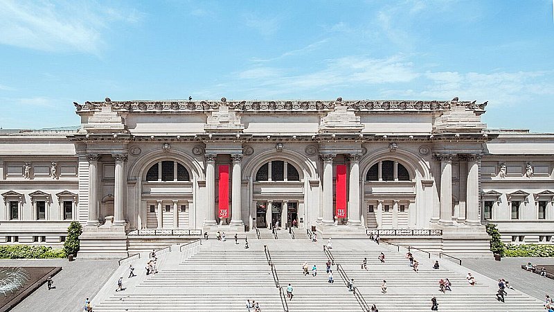 Metropolitan Museum: द मेट यानी अमेरिका का सबसे बड़ा आर्ट म्यूजियम, आइये जाने इसके बारे में विस्तार से