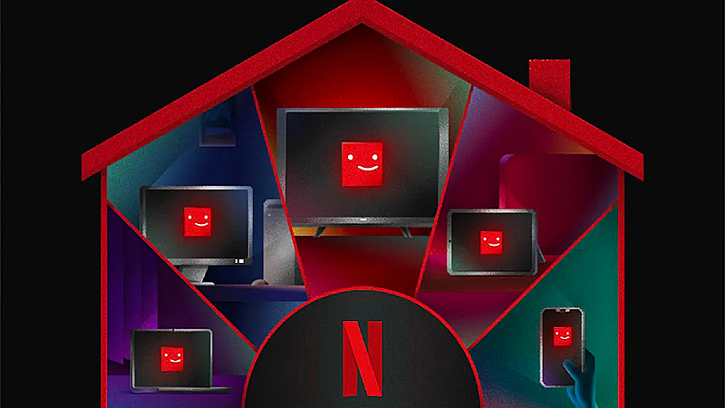 Netflix Password: अब भारत में भी नहीं कर सकेंगे नेटफ्लिक्स का पासवर्ड शेयर, जाने क्या है नए नियम