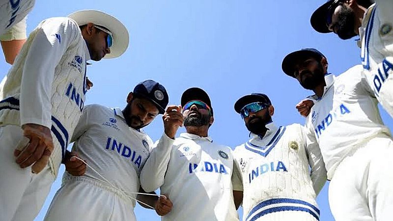 India vs West Indies: दूसरे टेस्ट मैच में ऐसी हो सकती है प्लेइंग 11, मुकेश कुमार को मिलेगा मौका
