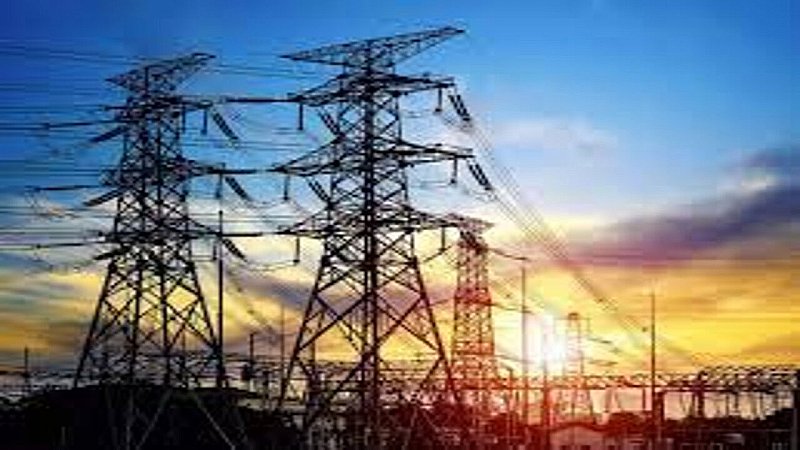 Sonbhadra News: अवर्षण के चलते बिजली खपत का नया रिकॉर्ड, बन सकते हैं बिजली संकट से हालात