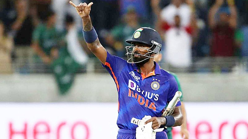 Team India T20I Captain: आयरलैंड दौरे से हार्दिक रह सकते है बाहर, ऐसे में कौन करेगा टीम की कप्तानी