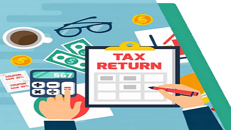 Income Tax Returns: इनकम टैक्स रिटर्न कैसे फाइल करें, जाने आईटीआर स्टेटस की जांच करना, डेट और बहुत कुछ