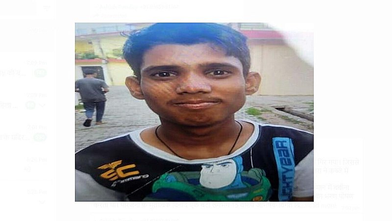 Jhansi News : नहर में डूबने से 15 वर्षीय बच्चे की मौत, कई घंटे बाद मिला शव