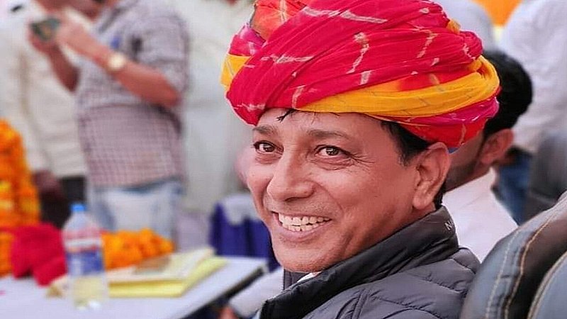 Rajasthan Politics: कौन हैं राजेंद्र गुढ़ा, जिन्होंने अशोक गहलोत के लिए मायावती को दिया था बड़ा झटका