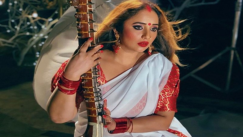 Bhojpuri Queen Rani: रानी चटर्जी के साथ काम करने से कतराते थे भोजपुरी स्टार, एक्ट्रेस का हैरतरंग खुलासा