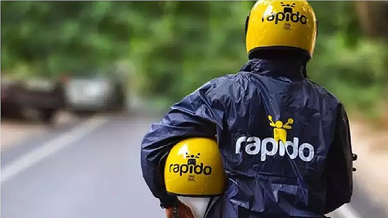 Rapido Driver Masturbates: रैपिडो चालक की घिनौनी करतूत, महिला को बाइक पर बैठाकर करने लगा हस्तमैथुन