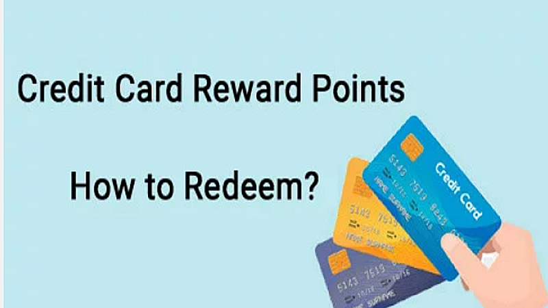 Credit Rewards Point का फायदा बहुत ज्यादा, फ्री में ले जाओ आई फोन